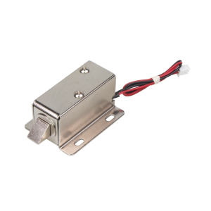 Obrázok Elektromagnetický zámok pre dvere 12V STU 46078