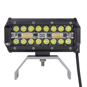 Obrázok Svetlo na pracovné stroje LED CARCLEVER wl-846wo 10/30V 90W