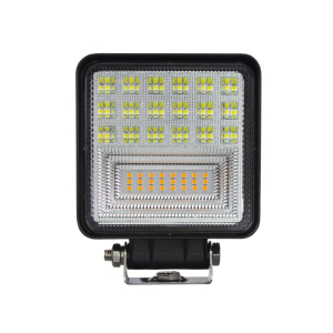 Obrázok Svetlo na pracovné stroje LED CARCLEVER wl-831wo 10/30V 126W