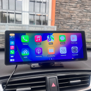 Obrázok Displej Apple CarPlay / Android Auto STU ds-126ca